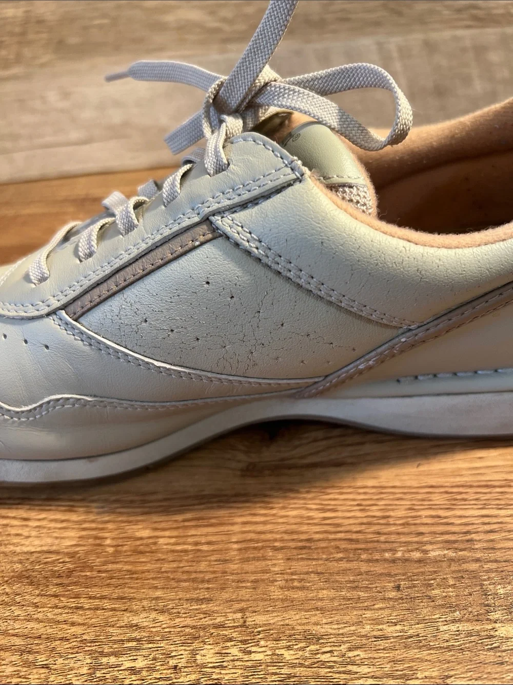 Rockport this classic